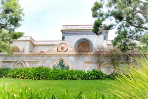 ロサンゼルス不動産エリア情報；ビバリーヒルズ (Beverly Hills)