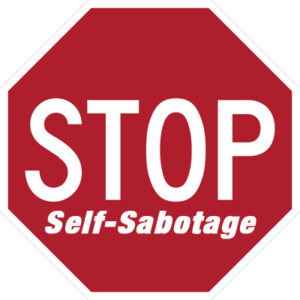 stop-self-sabotaging-behaviors